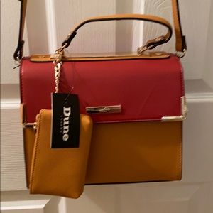 Dune of London Fall Handbag
